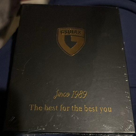 Leather Carbon Fiber RFID Blocking Minimalist Front Pocket Bifold with ID Window - Picture 6 of 6